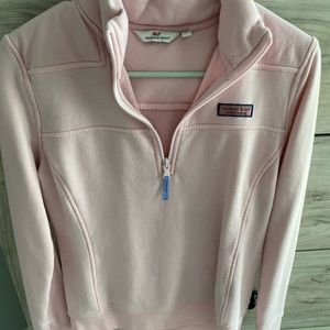 Vineyard vines pullover